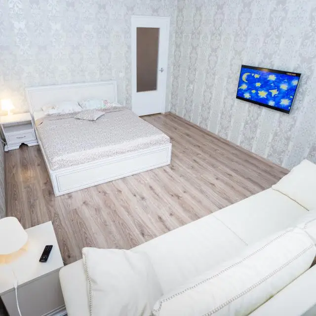 Real photos of Roomer (Rumer) on Euphrosyne Polotskaya Street 1