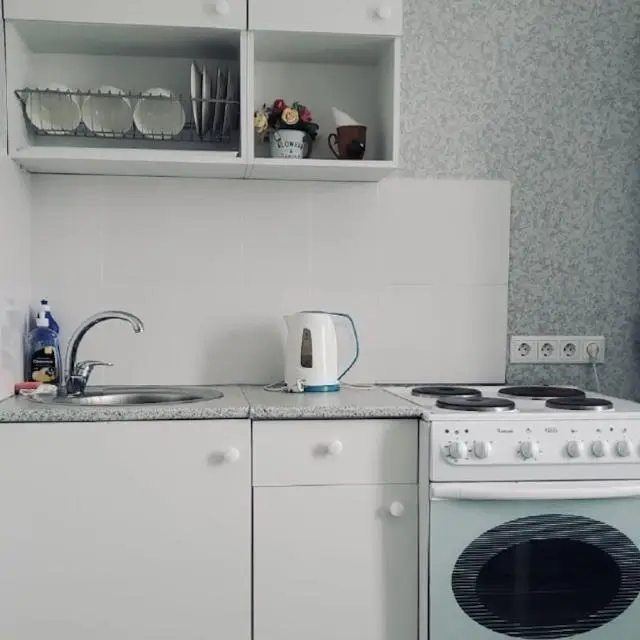 Real photos of Cozy apartment on 10 Rodniki street