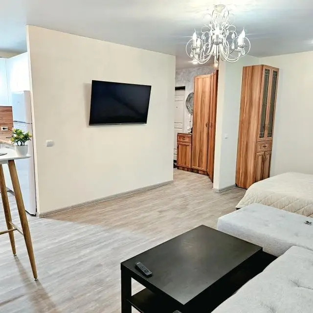 Real photos of Apartments on Isupova 3