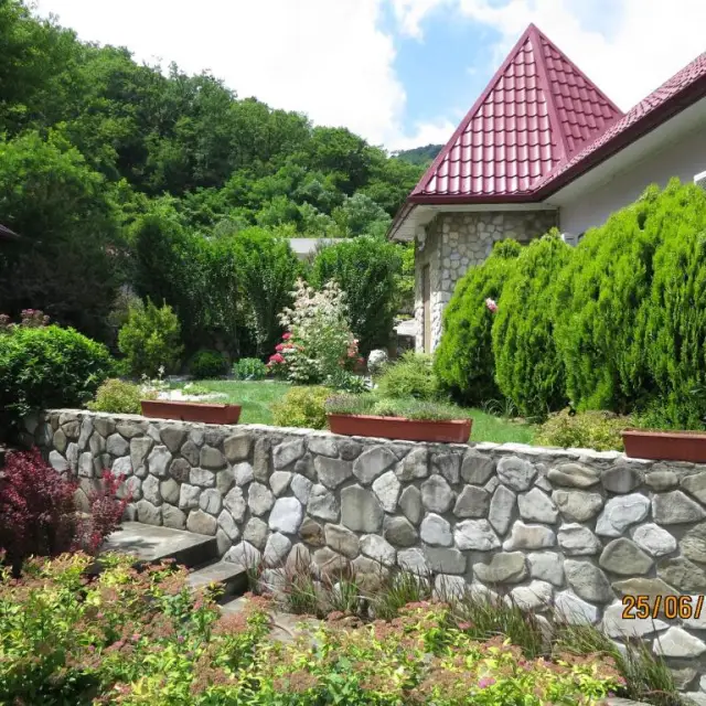 Real photos of Guest House Nesta
