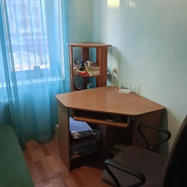 Real photos of Three-bedroom apartment in the center of Blagoveshchensk