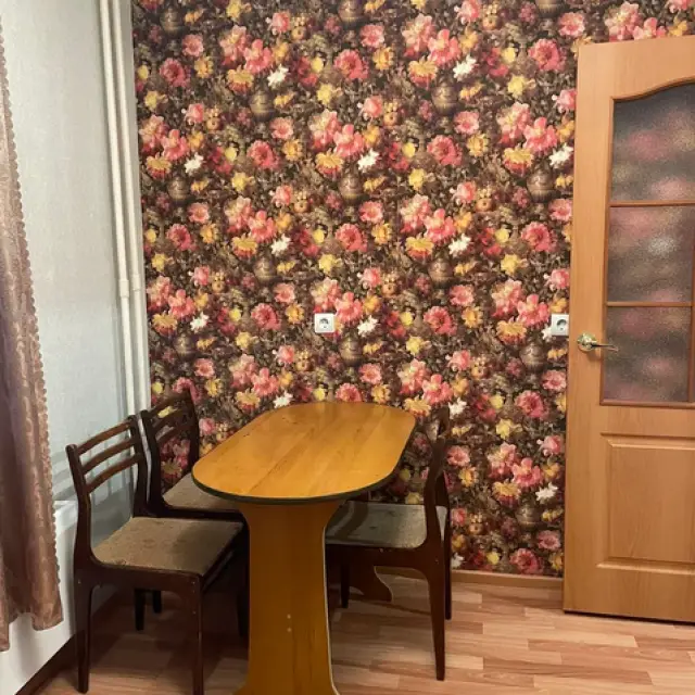 Real photos of Apartments on Svobodnaya street 4k7x2