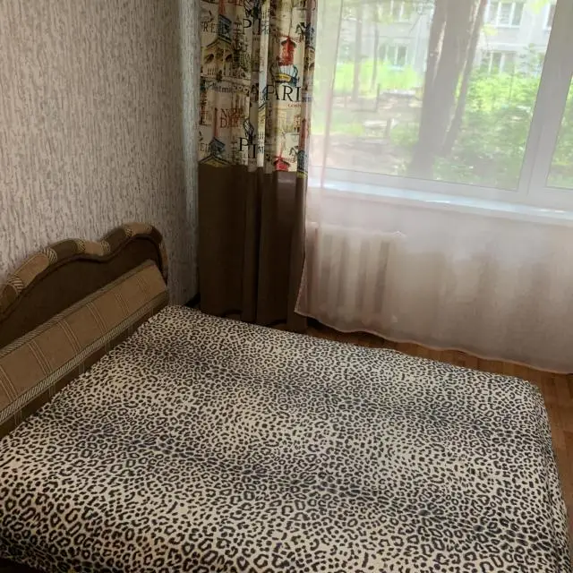 Real photos of Apartments on Tolstogo street 47
