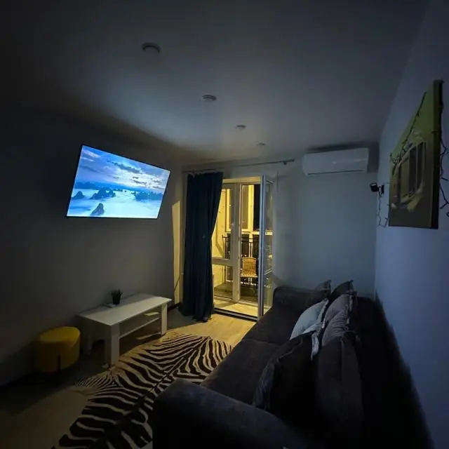 Real photos of Apartments on Artemova street 5A