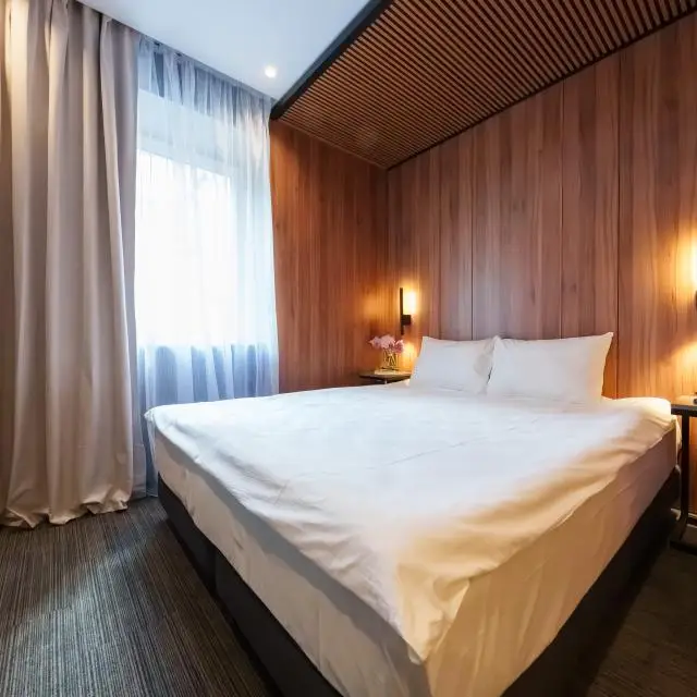 Реальные фото Port Comfort Boutique Manezhniy (Порт Комфорт Манежный)
