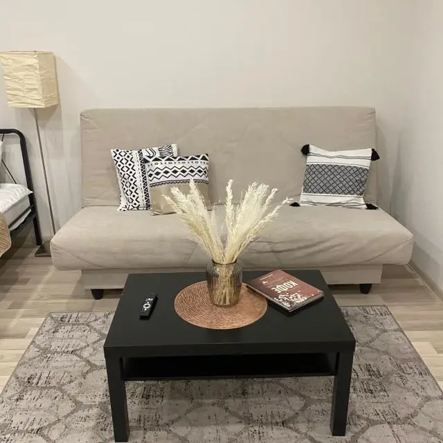 Real photos of How are you at home on Komarova Avenue 17k3