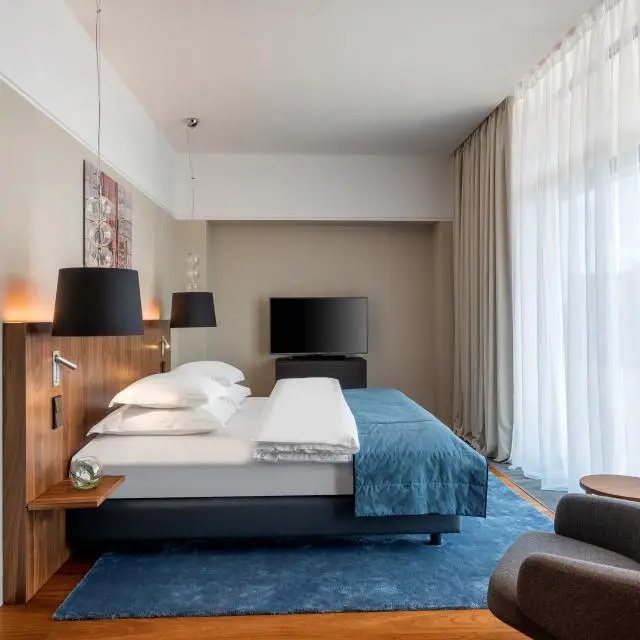 Real photos of Crystal house Suite Hotel & Spa 