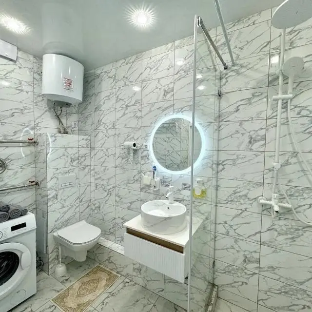 Real photos of MARS Hotel 280-letiya street Barnaul, 26