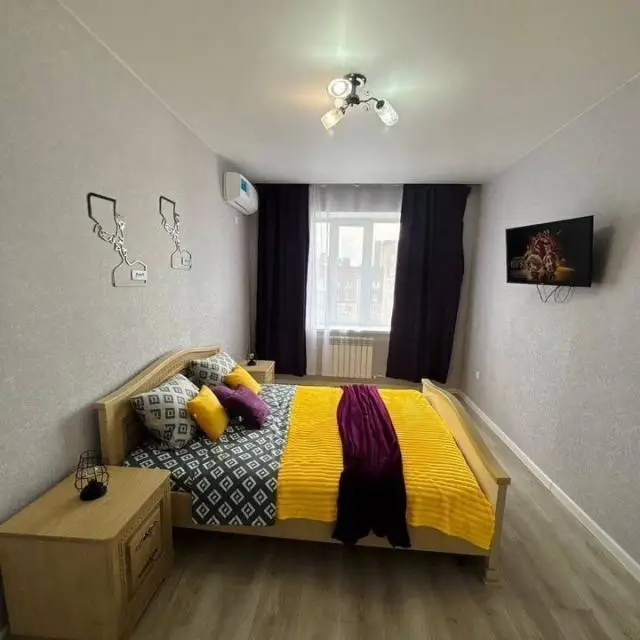 Real photos of Apartment Don Ararat on Berberovskaya 22c2