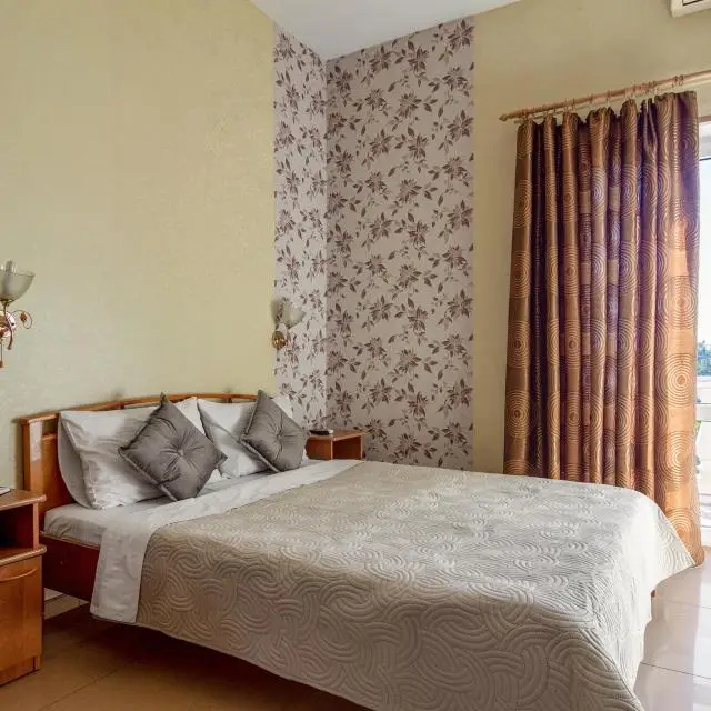 Real photos of Guest House Malachite +