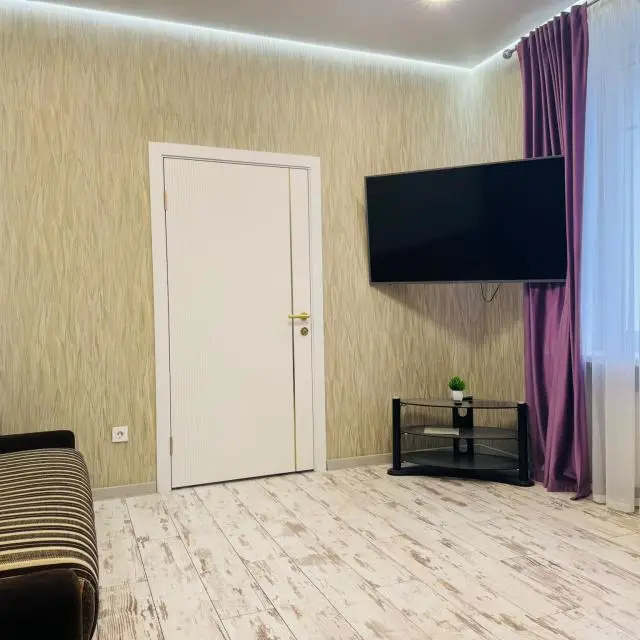 Реальные фото Апартаменты на Социалистической 51