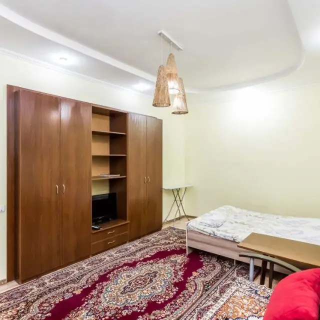 Real photos of Apartments on Kazhymukan street 28