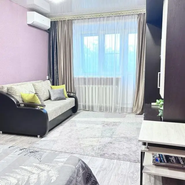 Real photos of Apartments on Ostrovsky street 12 