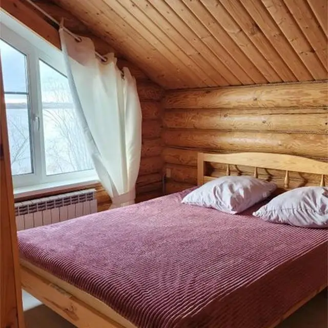 Real photos of Dom na Volzhskom 4B
