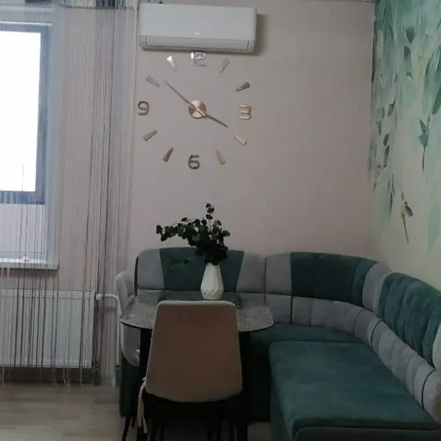 Реальные фото Апартаменты на ул. Петухова, 162