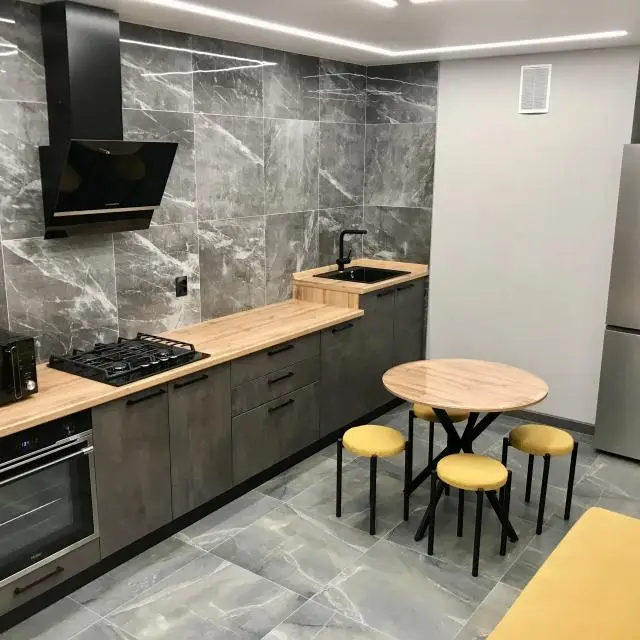 Real photos of Apartments on Solotchinsky highway 4k1