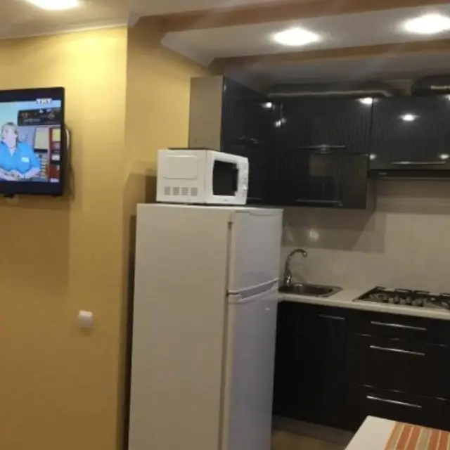Real photos of Apartments on 81 Kommunistichesky Lane