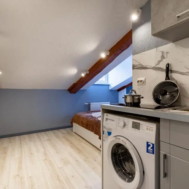 Real photos of All House on Riga Avenue 35