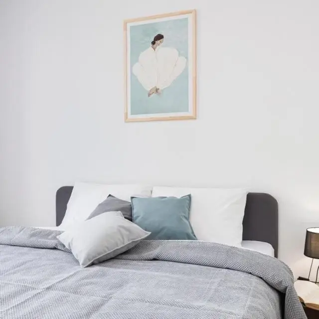 Real photos of Apartment on 3 Vidnaya Street