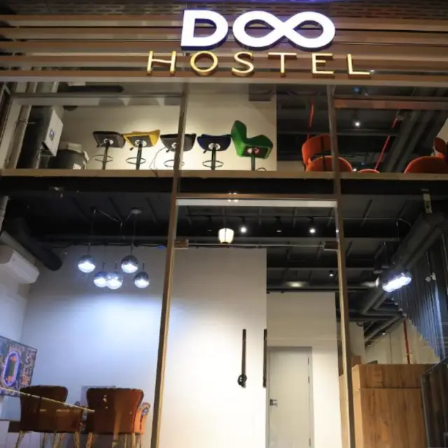 Реальные фото Doo Hostel (Ду Хостел)