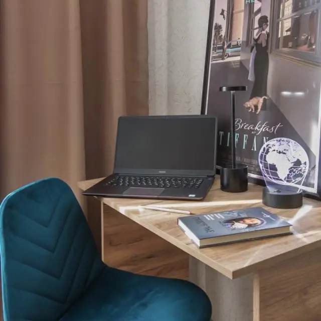 Real photos of Apartments on Dimitrova street 51A