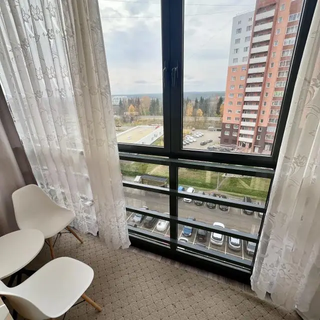 Real photos of Apartamenty na ulice Tentyukovskaya 320 k 4