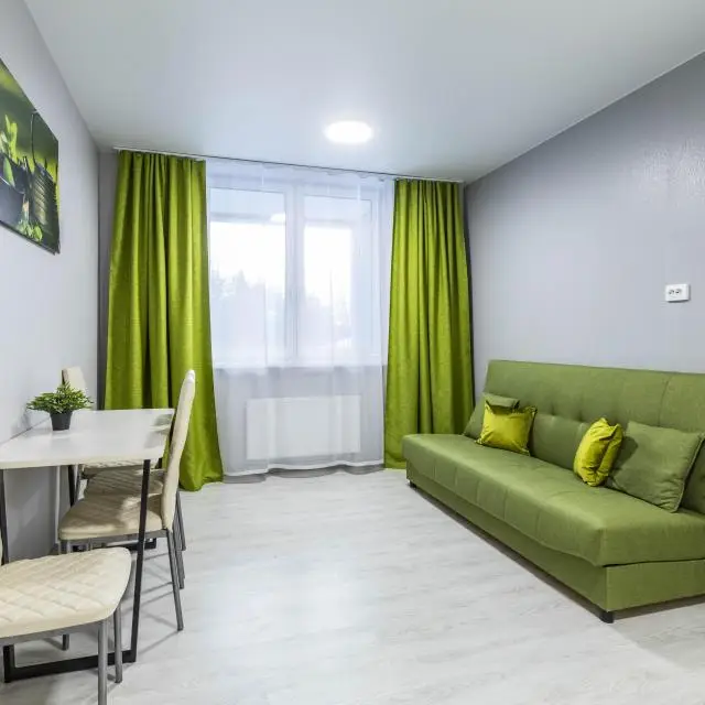 Реальные фото DreamHouse на улице Библиотечная