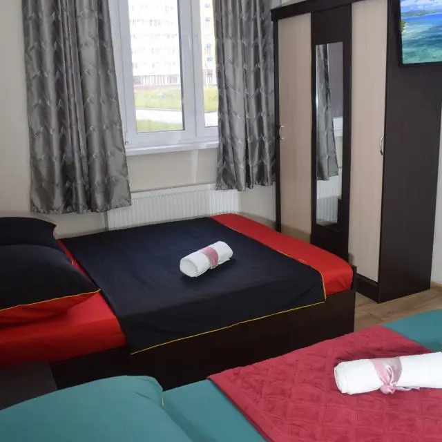 Real photos of Apartments on Astrakhan Avenue, 7