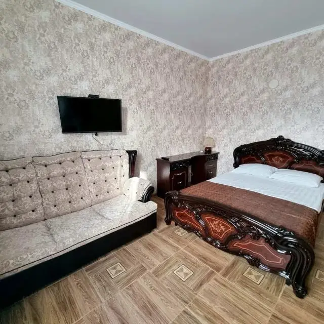 Real photos of Apartments on Pionerskiy Prospekt 114B