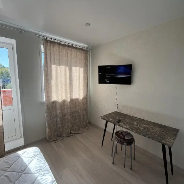 Real photos of Apartments on Raketnaya street
