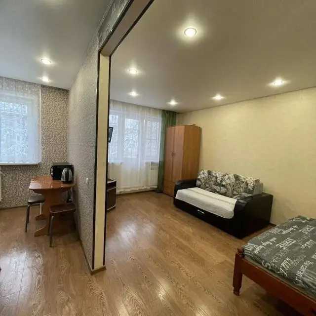 Real photos of Apartments in the 1st microdistrict 13A