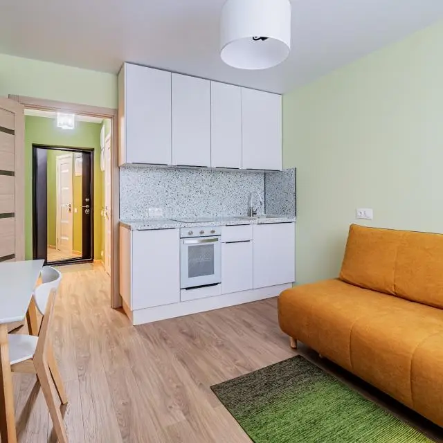Real photos of Apartment Metallurg