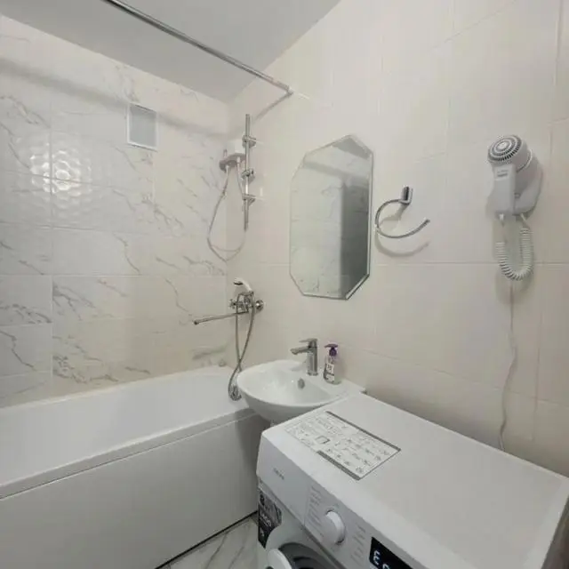 Real photos of Apartments on Mendeleeva 21