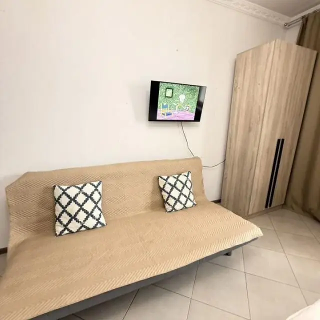 Real photos of Apartments on 38Bs1 Kalandarishvili Street.