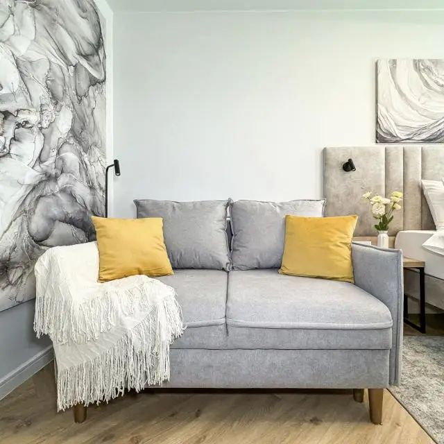 Real photos of Monaco Apartment 24 on Simferopol highway 58