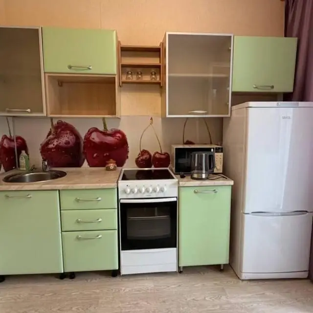 Реальные фото Moment House (Момент Хаус) на Новочерёмушкинская  59к1