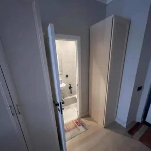 Real photos of Apartments in the Southwest of Moscow