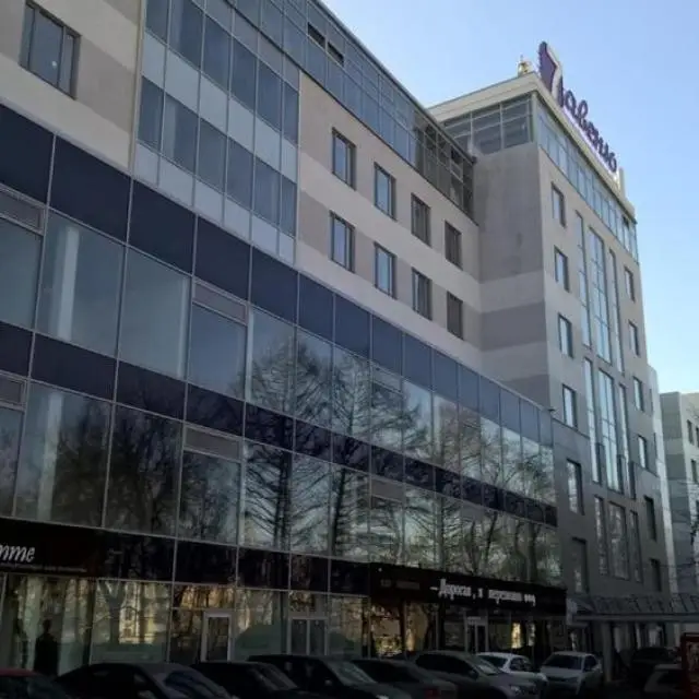 Real photos of 7 Avenue Hotel & SPA