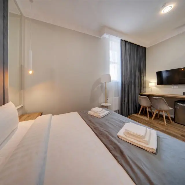Real photos of HATTI APART HOTEL (Hatti Apart Hotel)