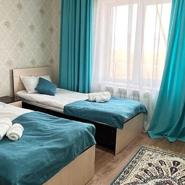 Реальные фото Султан Гранд отель