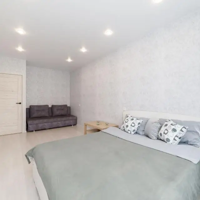Real photos of Apartments on Ablukova street 18