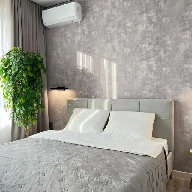 Real photos of Welcome to 26c1 Berberovskaya Street