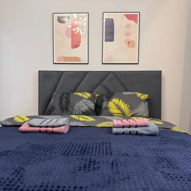 Real photos of Studio apartments in Matryoshki residential complex