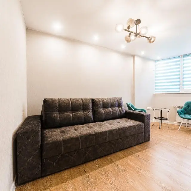 Real photos of Apartments on Rabochaya street 49