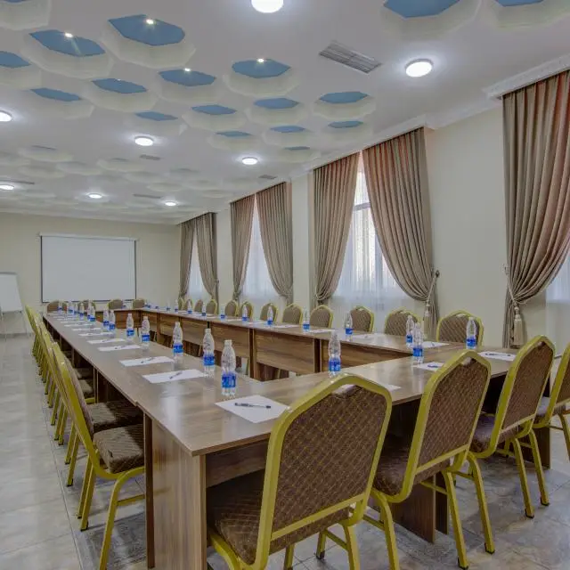Реальные фото Shah Palace (Шах Палас)