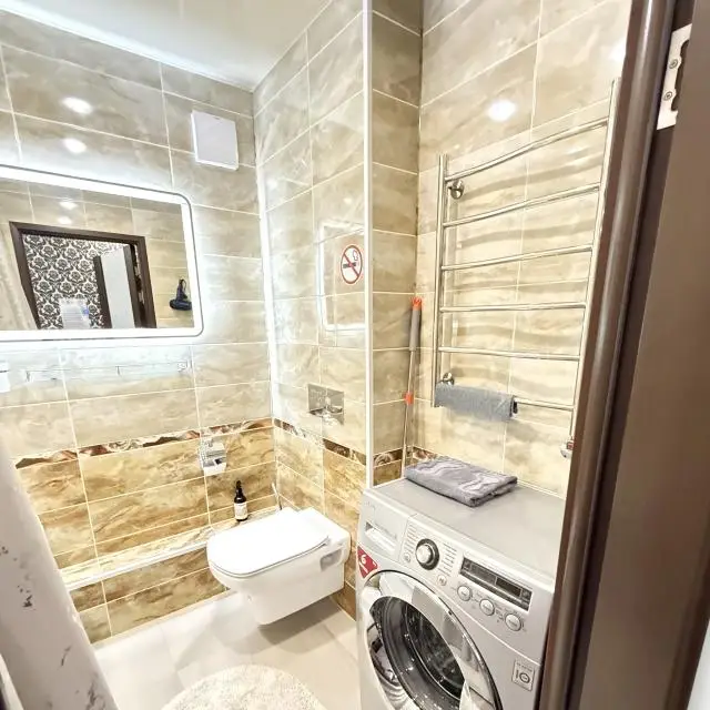 Real photos of LIKE AT HOME, TWO-ROOM COMFORT PLUS