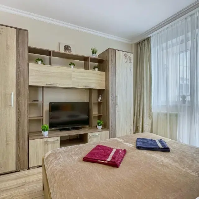 Реальные фото Relax Apart на улице Молодежная 78