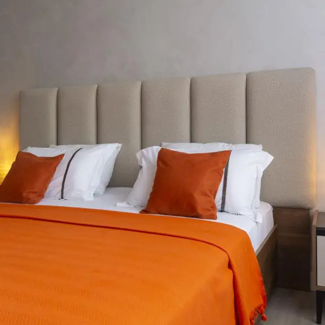 Real photos of Apartment with a view of the Caucasus Mountain Range