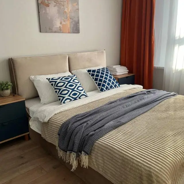Real photos of El Apart Apartment on Boris Slyusar Street 19c1