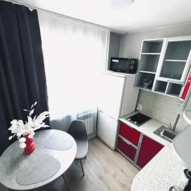 Real photos of Apartment Warm romance of Vladivostok